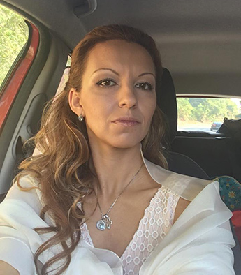 Veneta Karadzhova