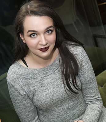 Kristiyana Aleksieva